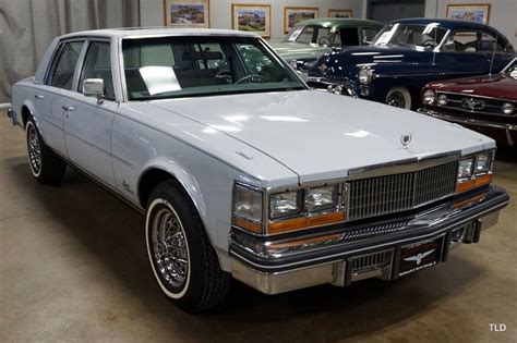 1979 cadillac seville craigslist.